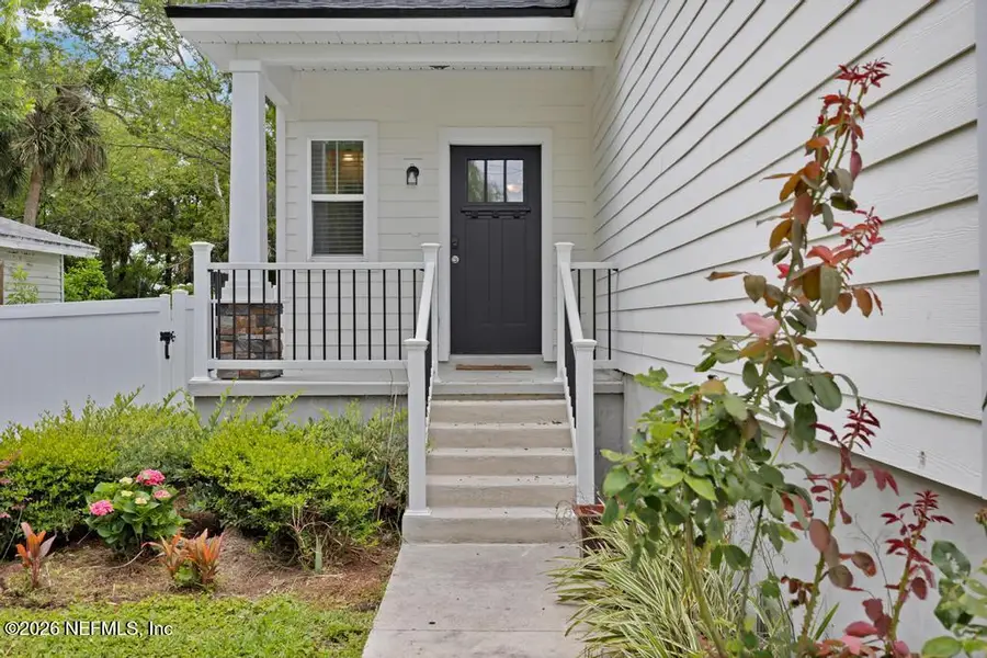 4629 Ribault Park Street, Jacksonville, FL 32233 - #3