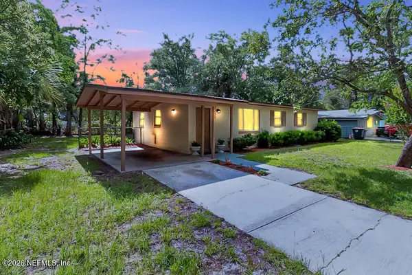 2203 Betsy Drive, Jacksonville, FL 32210