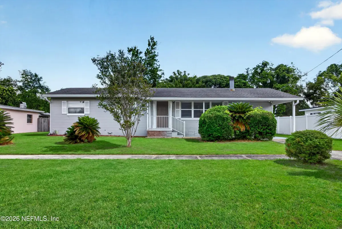 7251 Mayapple Road, Jacksonville, FL 32211 - #1