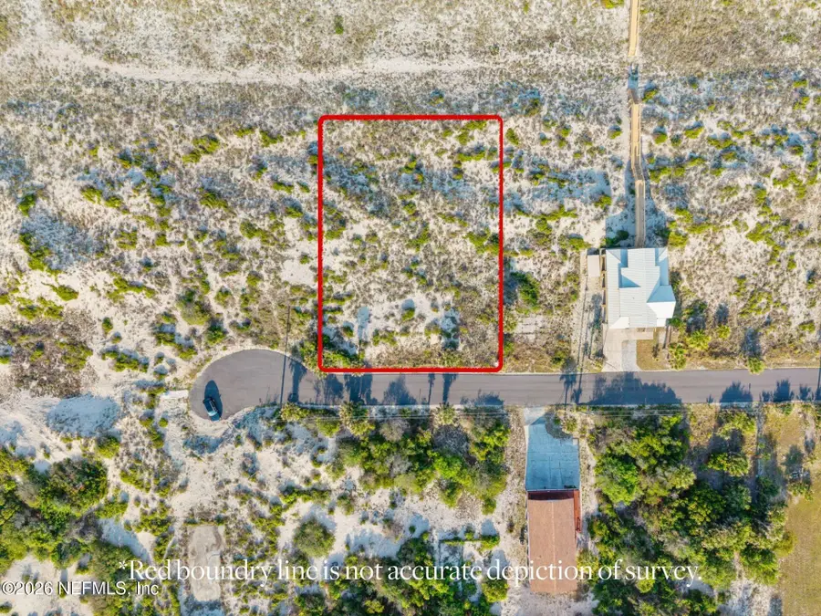 0 Gregg Street, Fernandina Beach, FL 32034 - #2