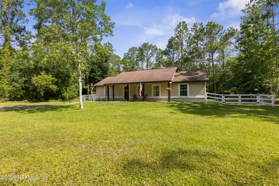 4162 Acorn Avenue, Bunnell, FL 32110 - #2