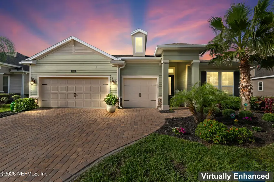 284 Latrobe Avenue, World Golf Village, FL 32095 - #2
