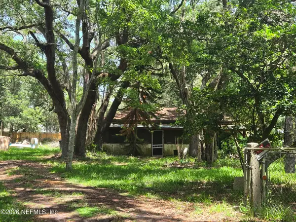 2448 Oleander Street, St. Augustine, FL 32080