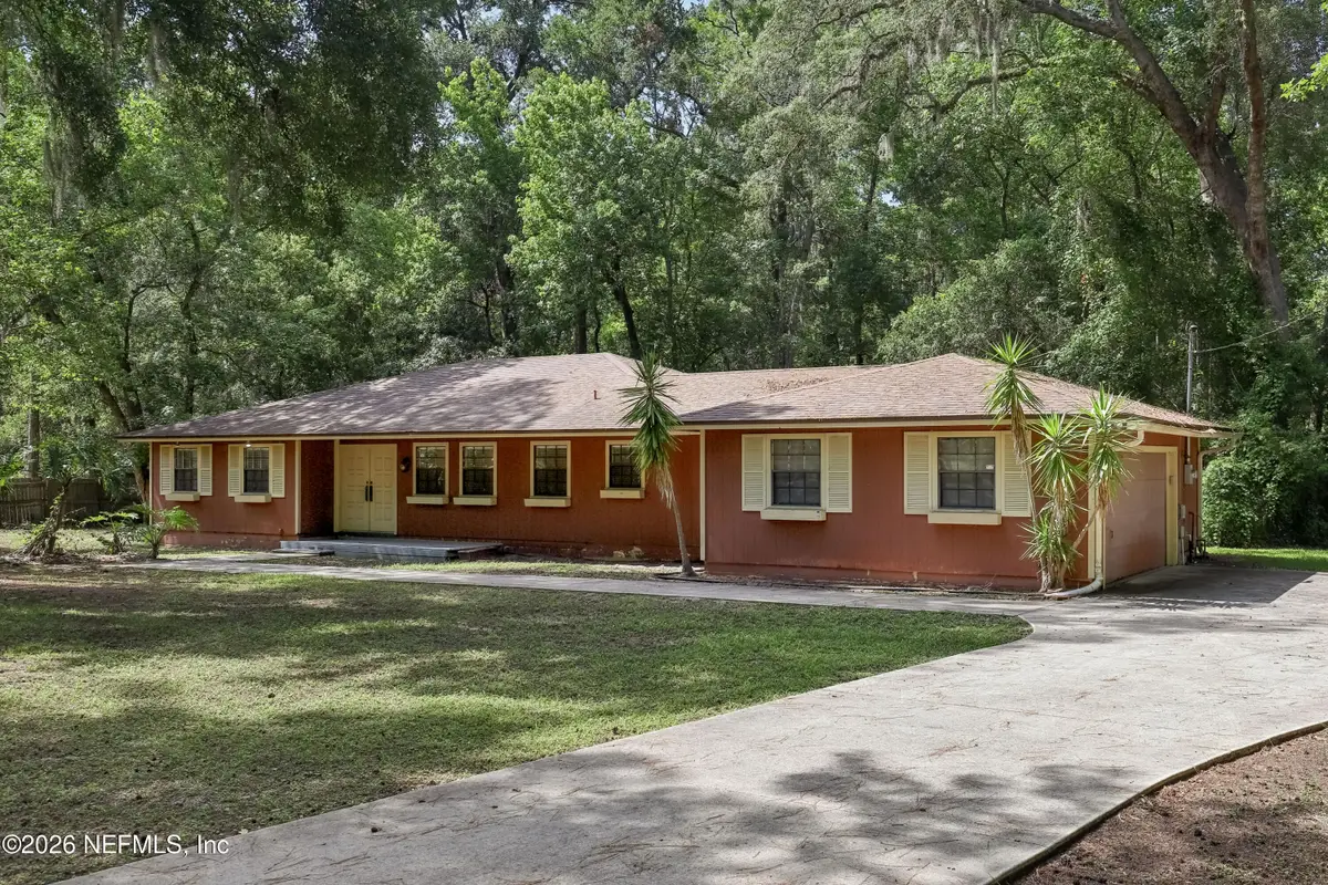 2867 Scott Circle, Jacksonville, FL 32223 - #1