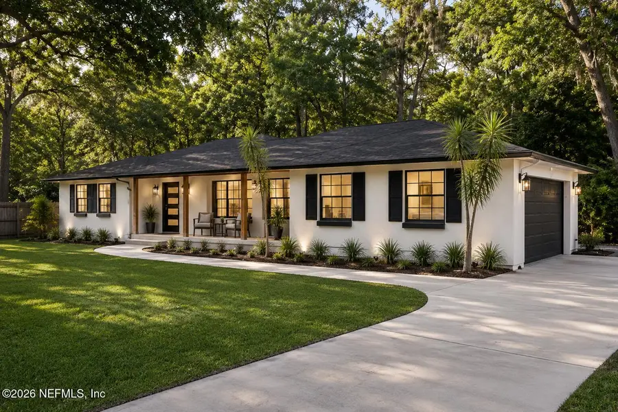 2867 Scott Circle, Jacksonville, FL 32223 - #2