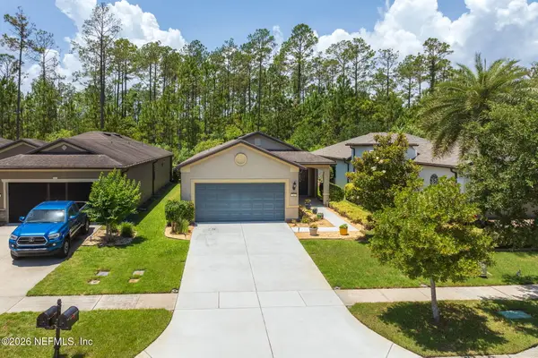 163 Goldenrod Park Road, Ponte Vedra, FL 32081