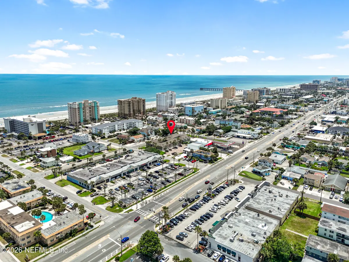 222 14th Avenue #107D, Jacksonville Beach, FL 32250 - #1