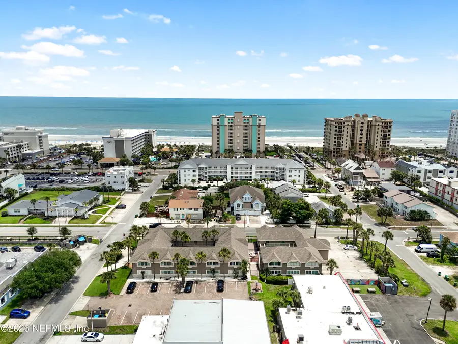 222 14th Avenue #107D, Jacksonville Beach, FL 32250 - #3