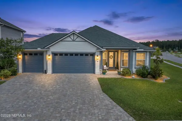 18 Tarbert Lane, St. Augustine, FL 32092