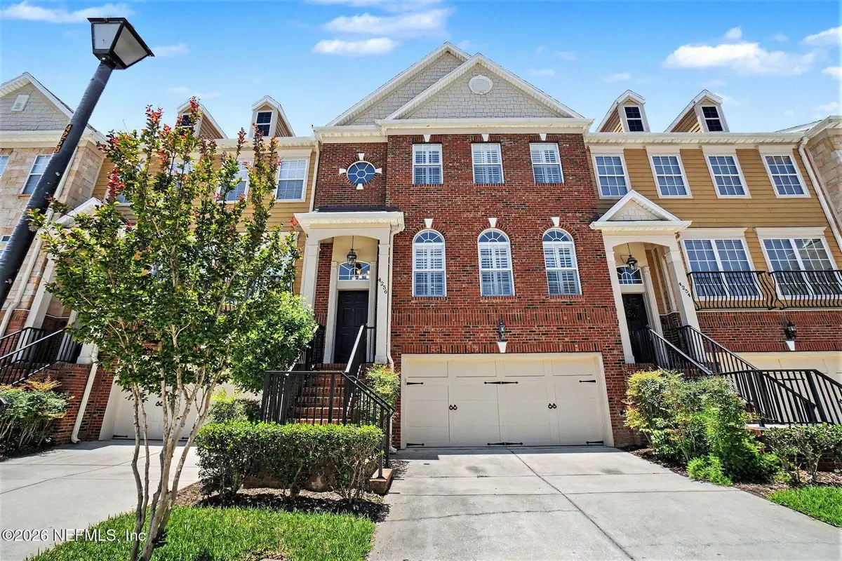 4256 Studio Park Avenue, Jacksonville, FL 32216 - #1
