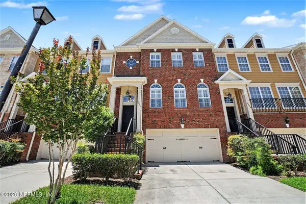4256 Studio Park Avenue, Jacksonville, FL 32216