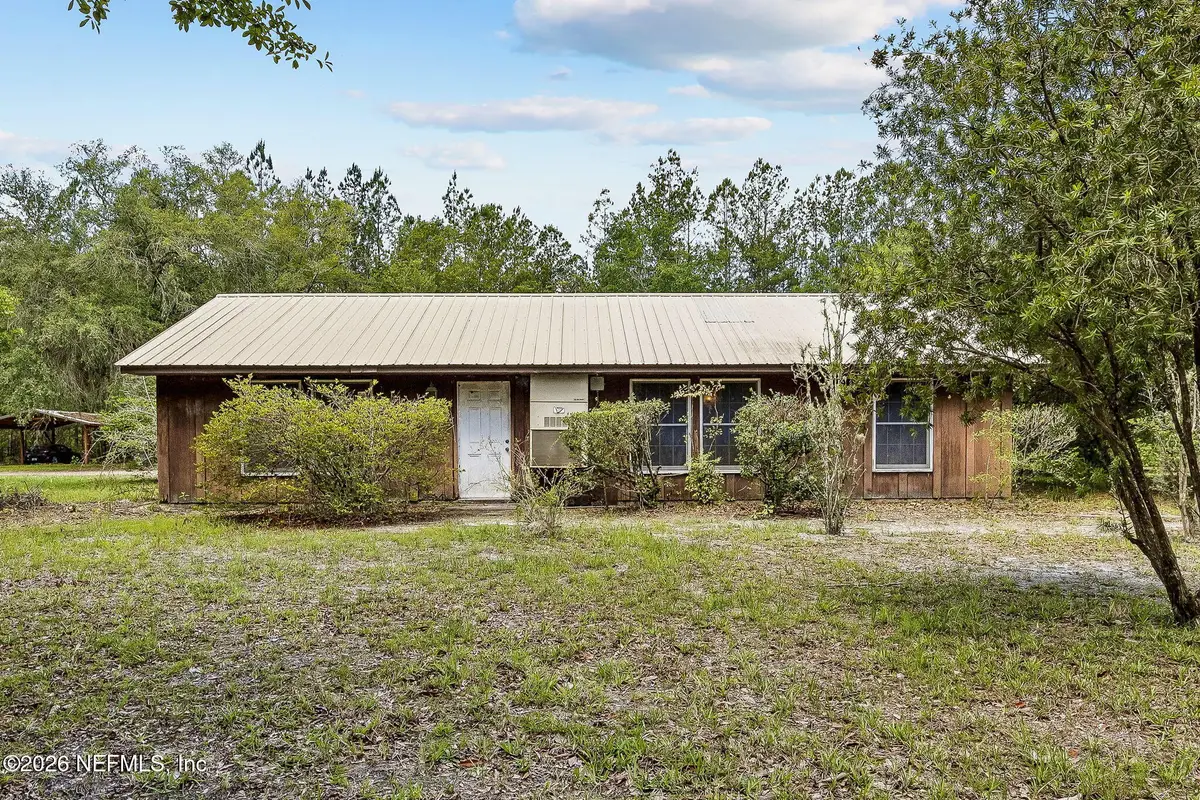 10899 Cedar Creek Farms Road, Glen Saint Mary, FL 32040 - #1