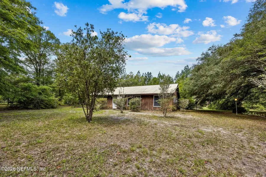 10899 Cedar Creek Farms Road, Glen Saint Mary, FL 32040 - #3