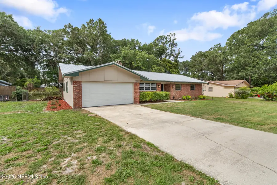 3225 Blair Drive, Palatka, FL 32177 - #3