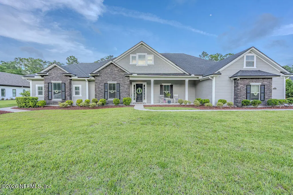 96424 Southern Lily Drive, Yulee, FL 32097 - #1