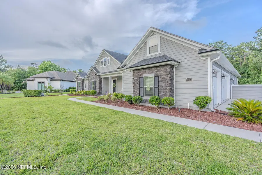 96424 Southern Lily Drive, Yulee, FL 32097 - #2