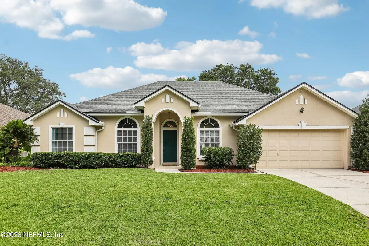 372 Maplewood Drive, Saint Johns, FL 32259 - #1
