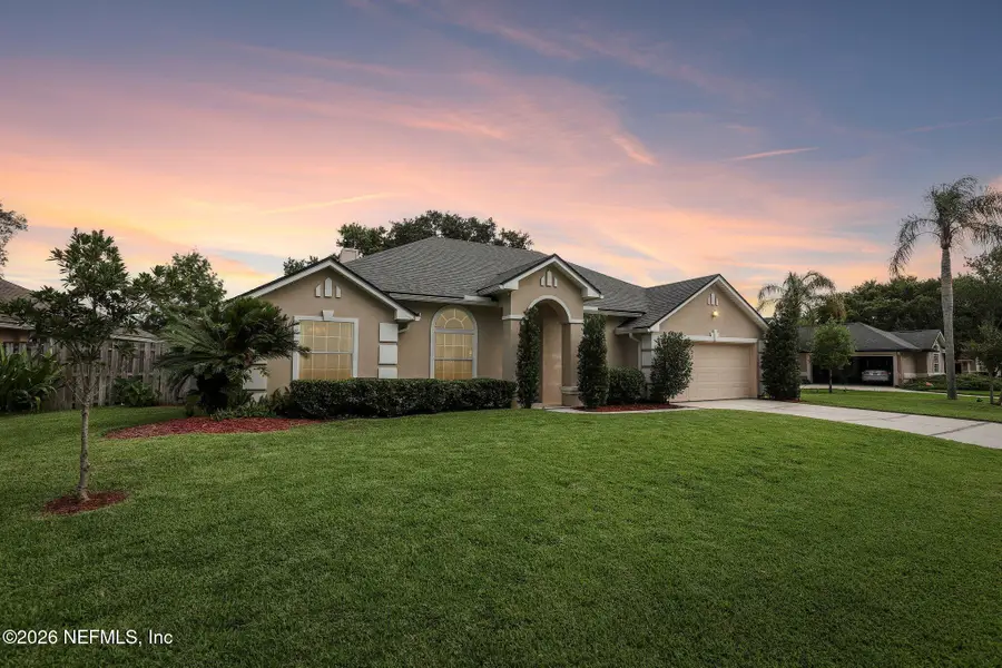372 Maplewood Drive, Saint Johns, FL 32259 - #2