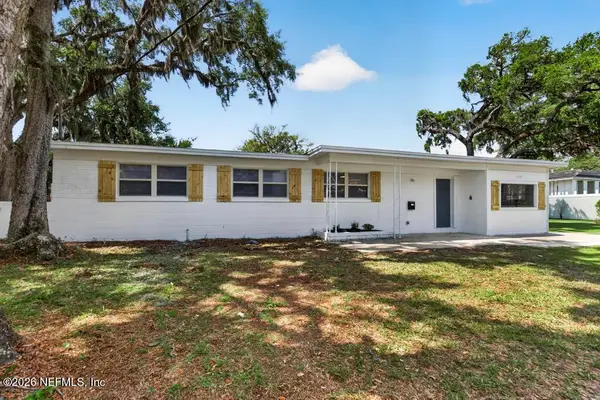 1152 Sebago N Avenue, Jacksonville, FL 32233