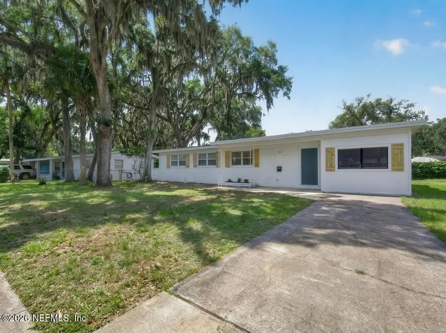 1152 Sebago N Avenue, Jacksonville, FL 32233 - #2