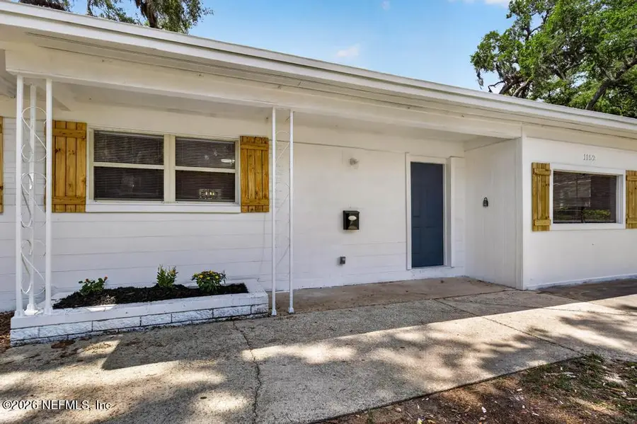 1152 Sebago N Avenue, Jacksonville, FL 32233 - #3