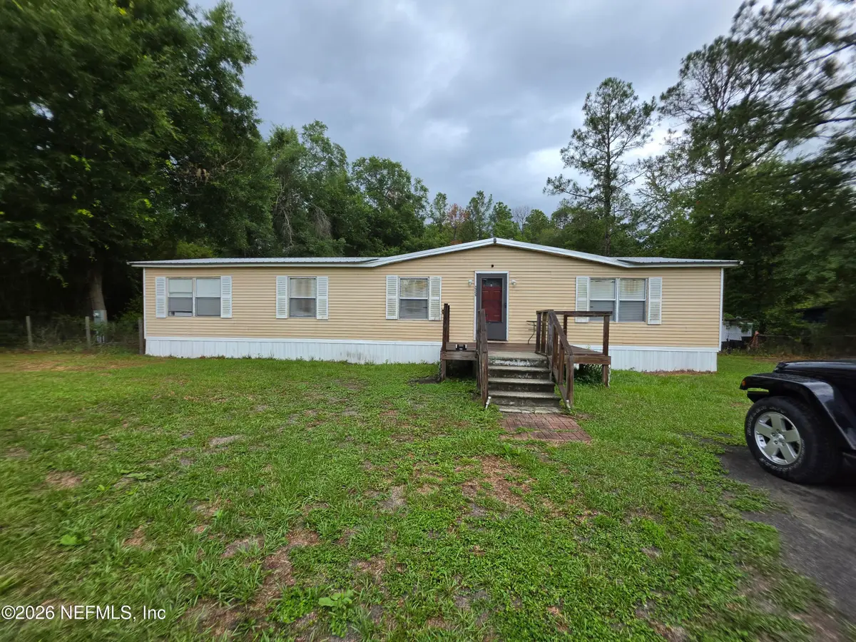 5709 N Tall Pine Road, Macclenny, FL 32063 - #1
