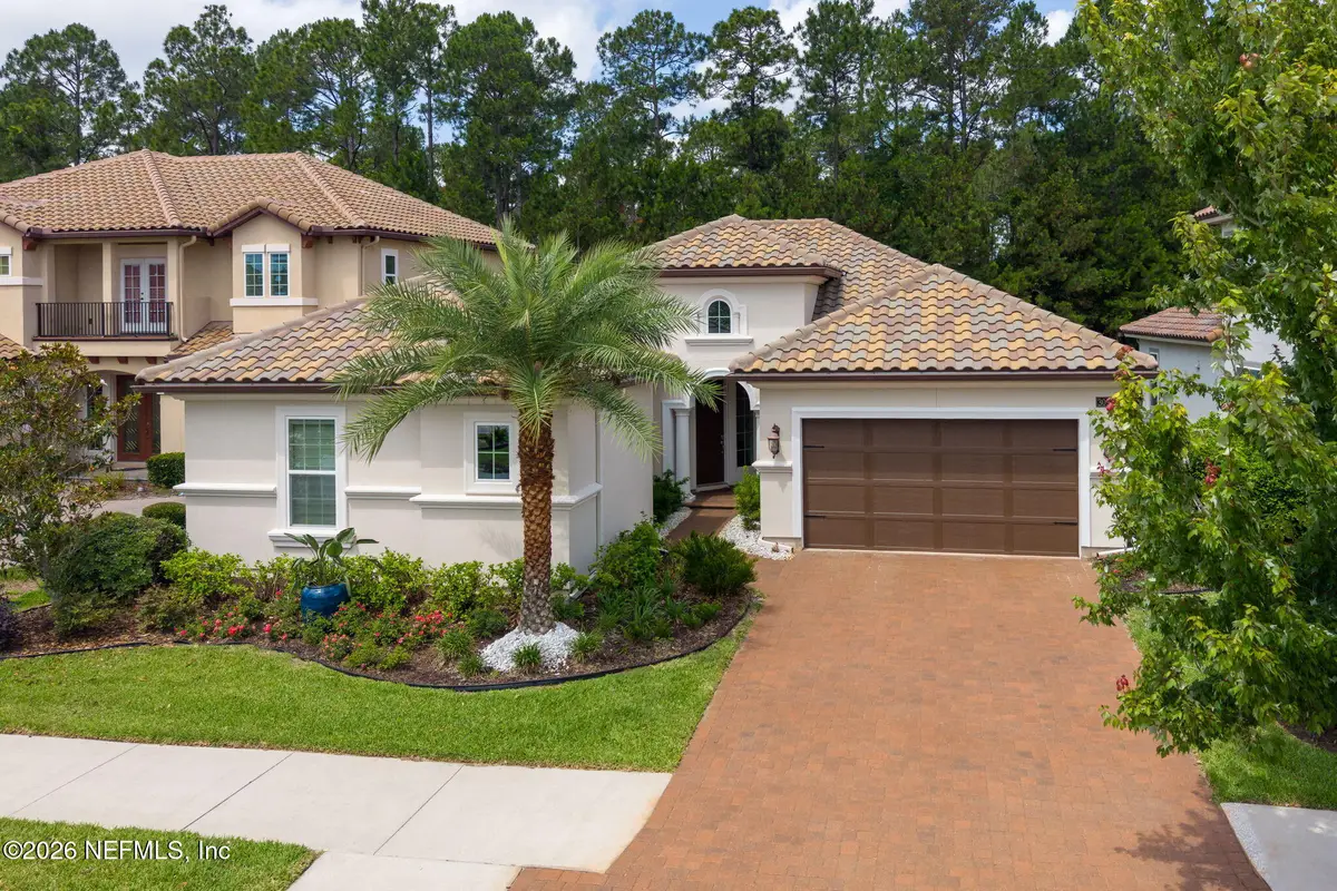 3092 Brettungar Drive, Jacksonville, FL 32246 - #1