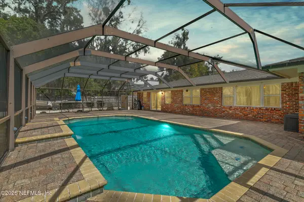 2320 Holly Leaf Lane, Orange Park, FL 32073
