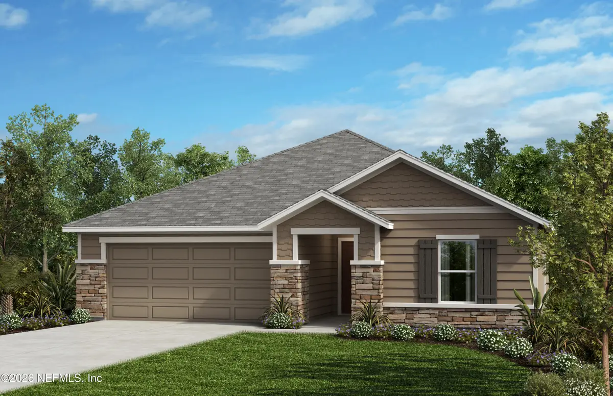 14265 Ryder Court, Jacksonville, FL 32234 - #1