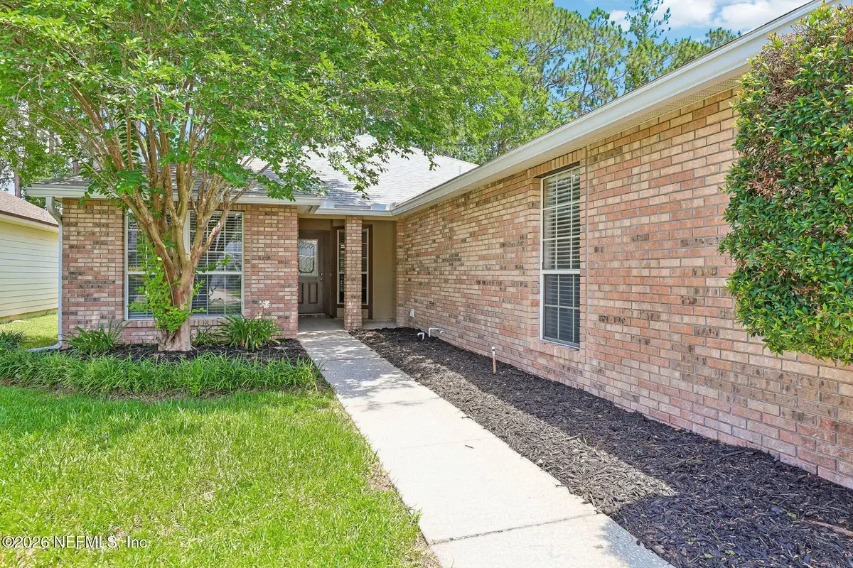 1667 Highland View Court, Fleming Island, FL 32003 - #1
