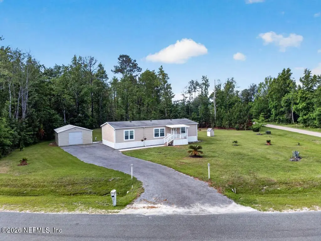 44480 Swallowfork Avenue, Callahan, FL 32011 - #1