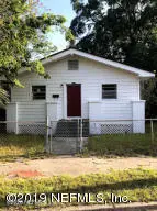 345 W 26th Street, Jacksonville, FL 32206 - #1