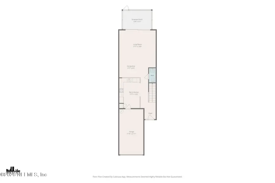 3210 Climbing Ivy Trail, Jacksonville, FL 32216 - #3