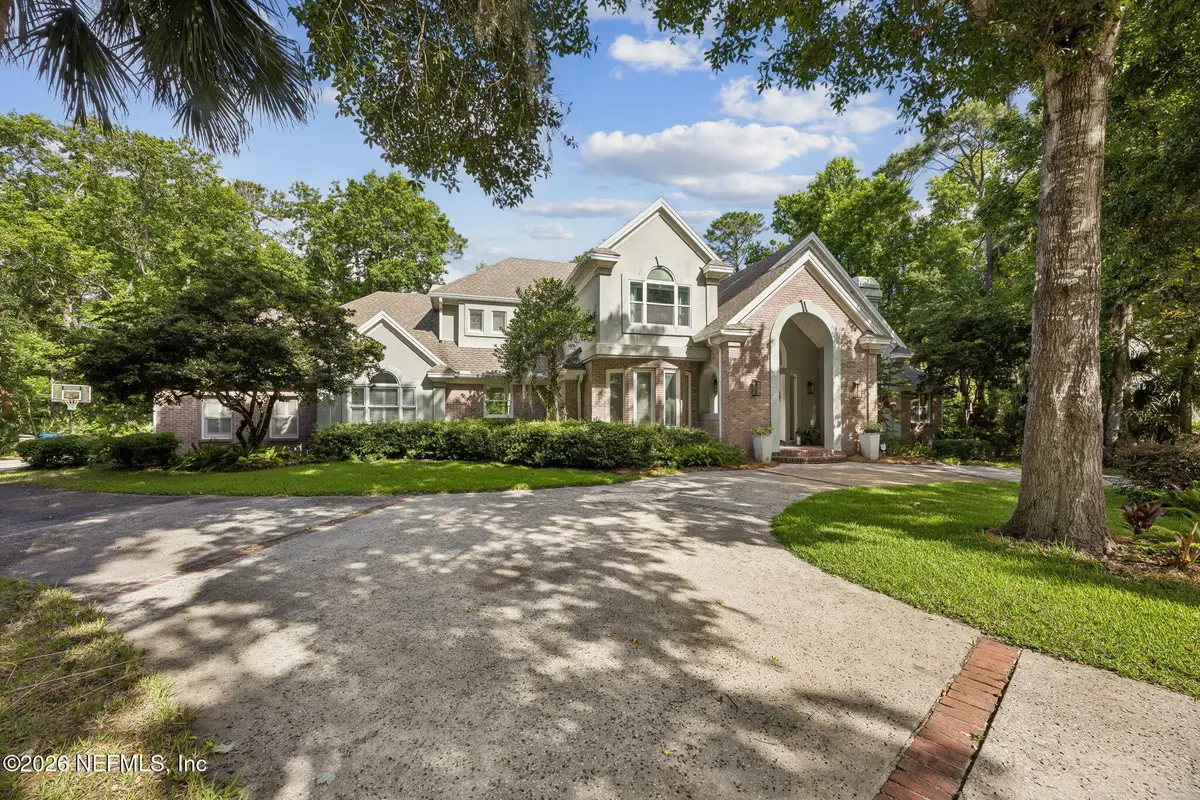 5070 Bentgrass Circle, Ponte Vedra Beach, FL 32082 - #1