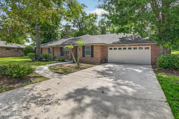 3158 Old Port W Circle, Jacksonville, FL 32216