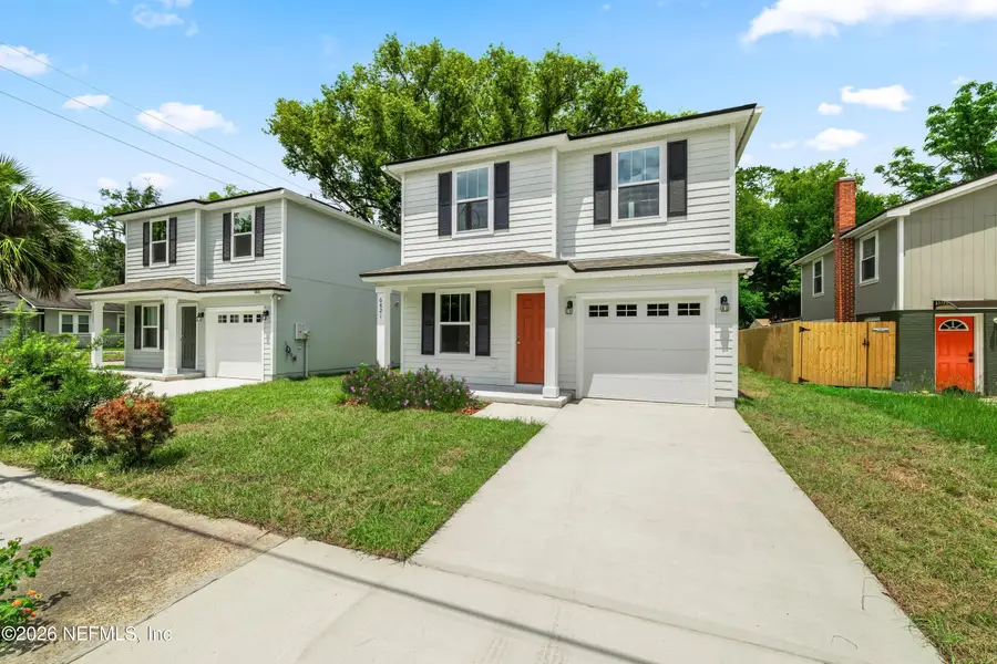 716 Locust Street, Jacksonville, FL 32205 - #2