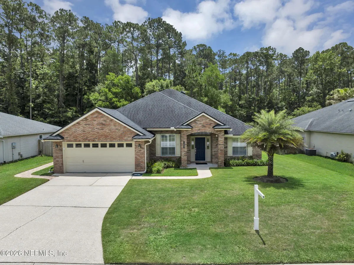 5052 Taylor Creek Drive, Jacksonville, FL 32258 - #1