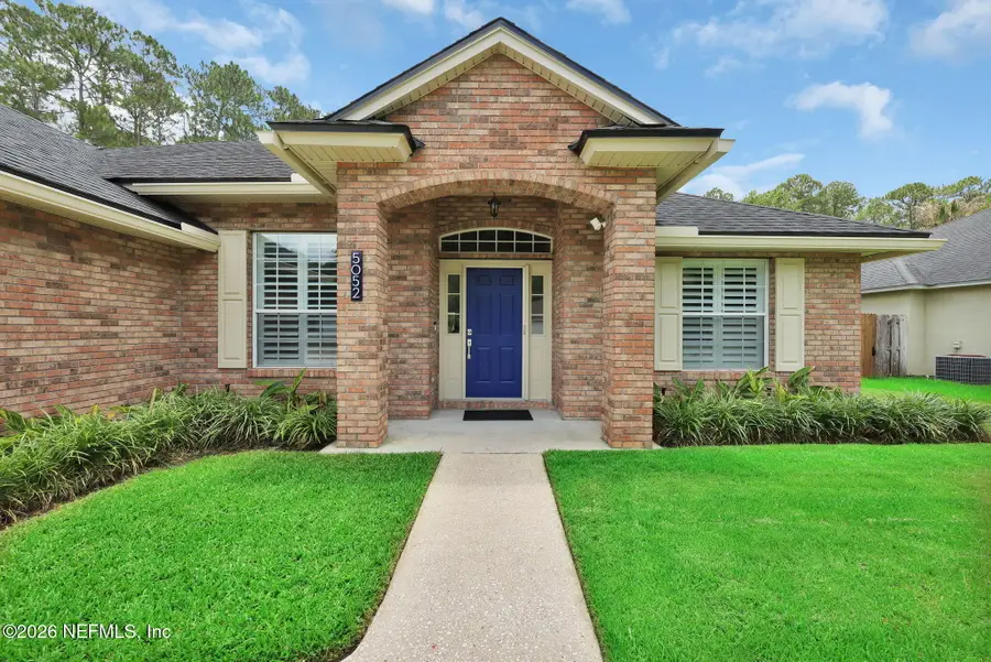 5052 Taylor Creek Drive, Jacksonville, FL 32258 - #2