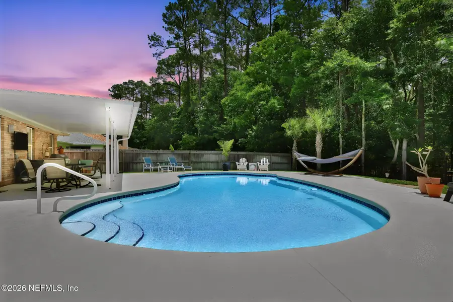 5052 Taylor Creek Drive, Jacksonville, FL 32258 - #3