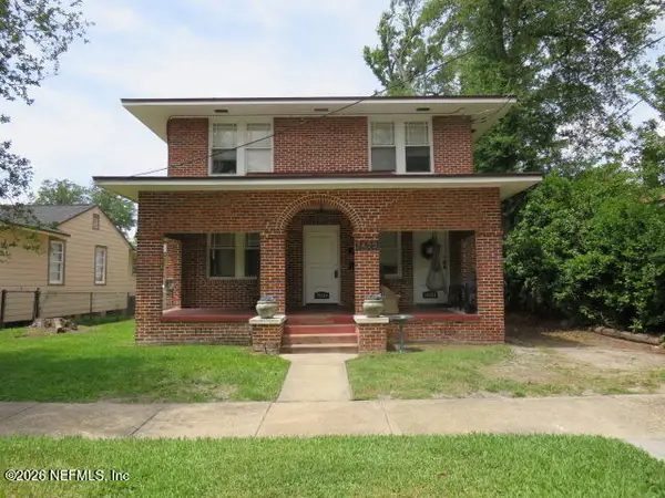 1422 Wolfe Street, Jacksonville, FL 32205