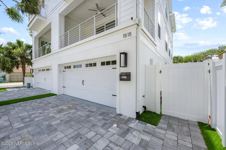1818 2nd N Street, Jacksonville Beach, FL 32250 - #2
