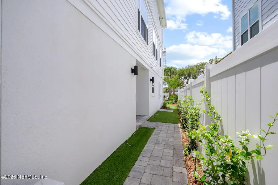 1818 2nd N Street, Jacksonville Beach, FL 32250 - #3