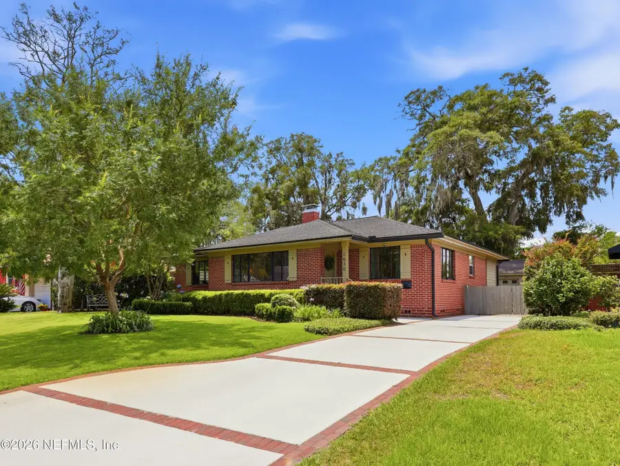 1630 Mayview Road, Jacksonville, FL 32210 - #3
