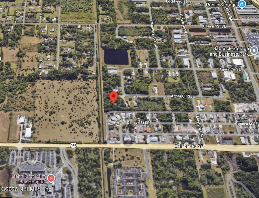 1998 Agora Se Circle, Palm Bay, FL 32909 - #3