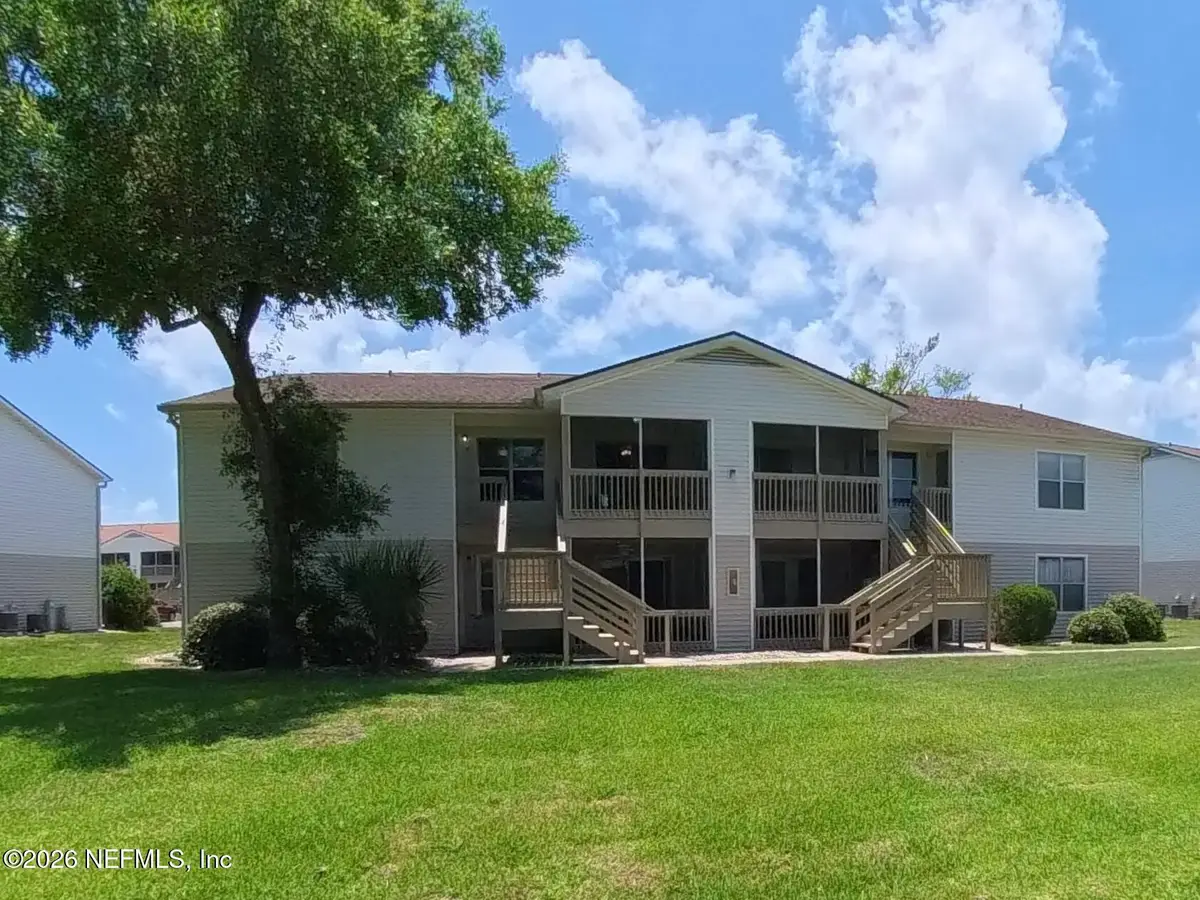 1600 Big Tree Road #O7, Daytona Beach, FL 32119 - #1