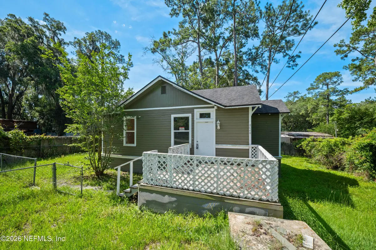 8640 Susie Street, Jacksonville, FL 32210 - #1