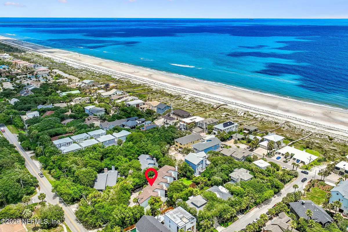 2003 Seminole Road #2003, Atlantic Beach, FL 32233 - #1