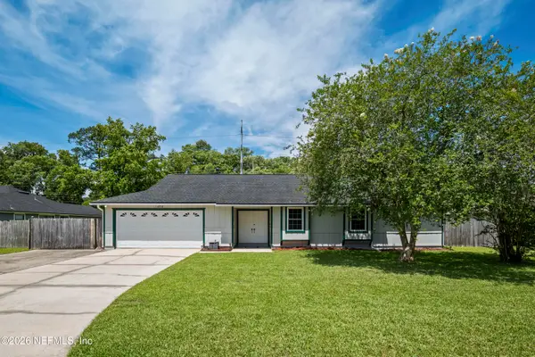 11878 Marabou N Court, Jacksonville, FL 32223