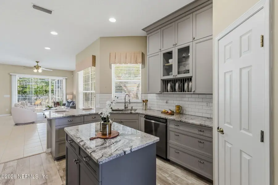 401 Ocean Breeze Lane, Saint Augustine, FL 32080 - #2