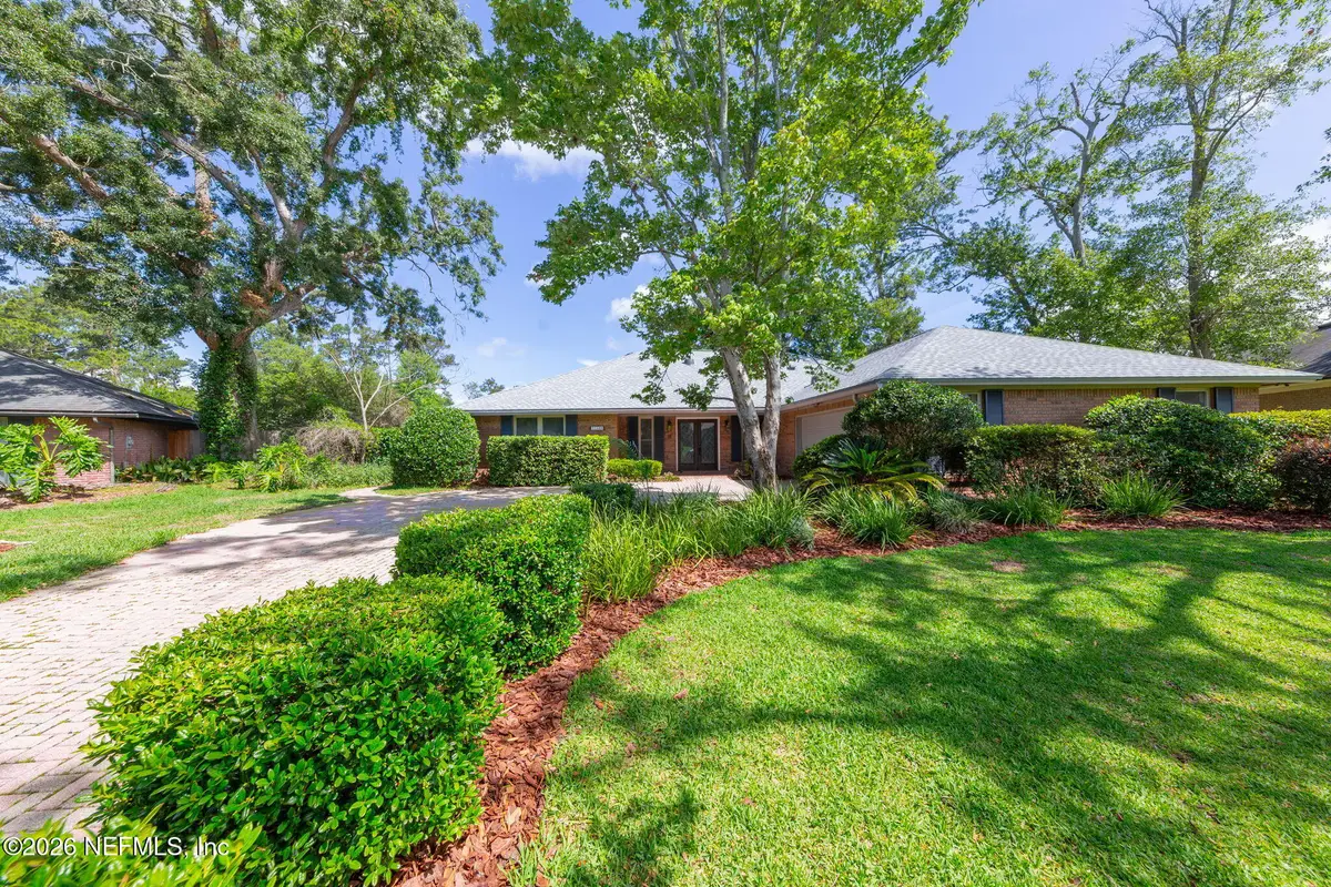 11548 Baskerville Road, Jacksonville, FL 32223 - #1